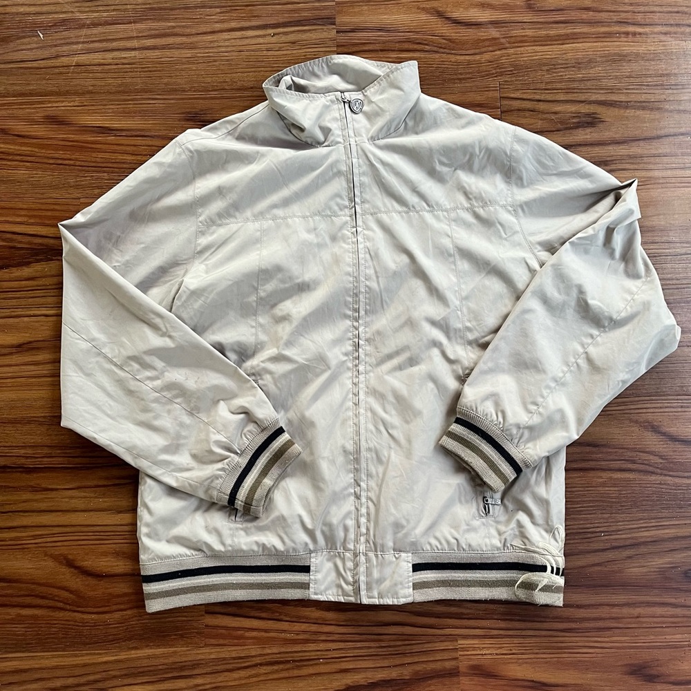Early 2000’s billabong windbreaker